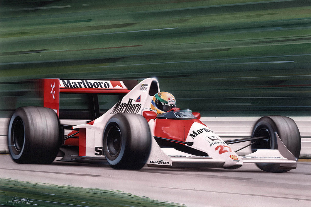 1060x707 Airbrush - Senna Painting