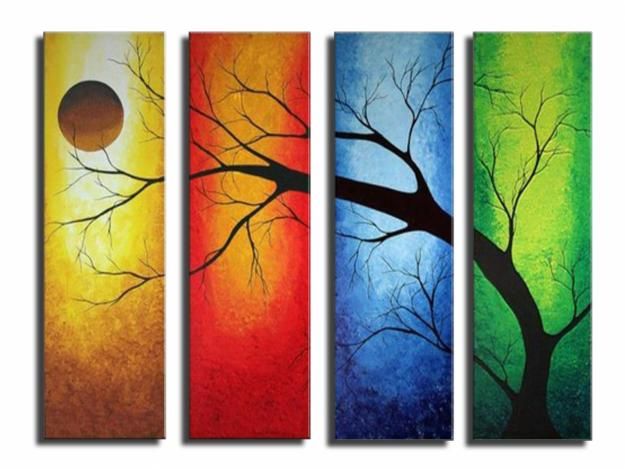 Sequence Painting at PaintingValley.com | Explore collection of ...