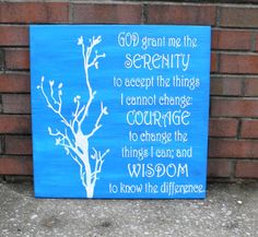 236x217 99 Best Sewsoulful Images On Serenity Prayer - Serenity Prayer Painting