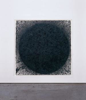301x350 Richard Serra Greenpoint Rounds - Serra Painting