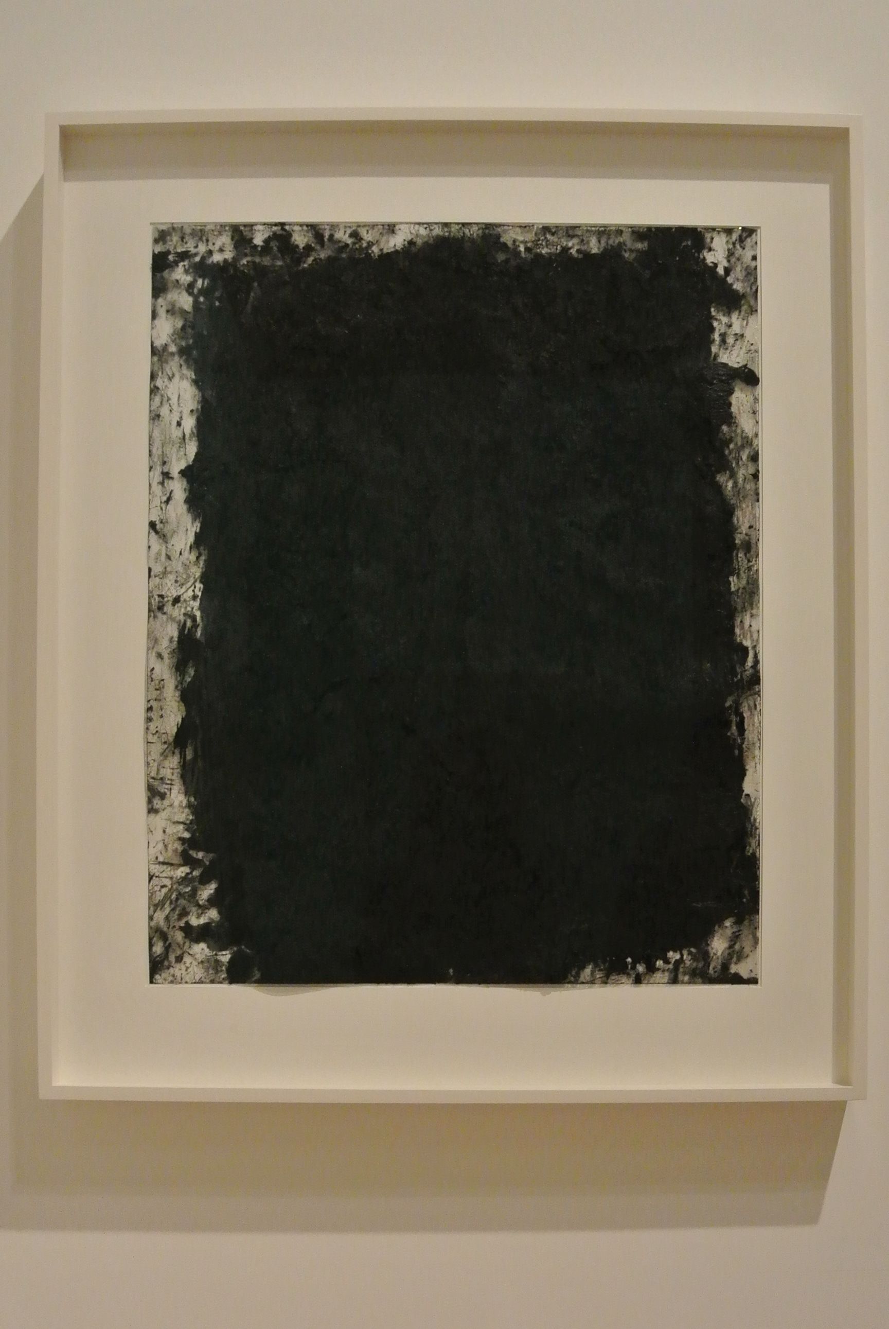 1728x2582 Richard Serra Drawing. Drawingimages Richard - Serra Painting