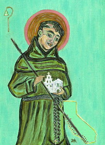 216x300 Serra Paintings Fine Art America - Serra Painting