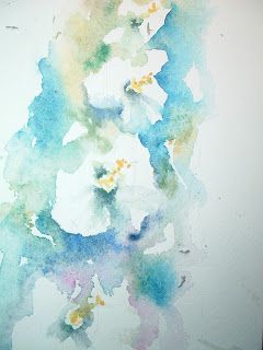 240x320 Diana M. Davis Watercolor Art Watercolor Diana - Serta Painting