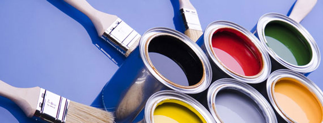 1029x392 Interior. Exterior, Residential Painting Services Namho - Service Painting