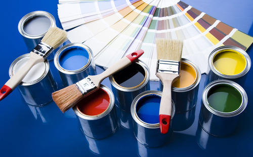 500x312 Painting Service, Best Painting Contractor, Paint Contractors - Service Painting