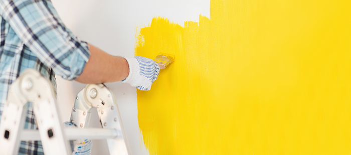 700x309 Painting Services London Painting Works London Painter London - Service Painting