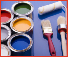 235x197 Five Star Painting Contractors Residential House Painters - Service Painting