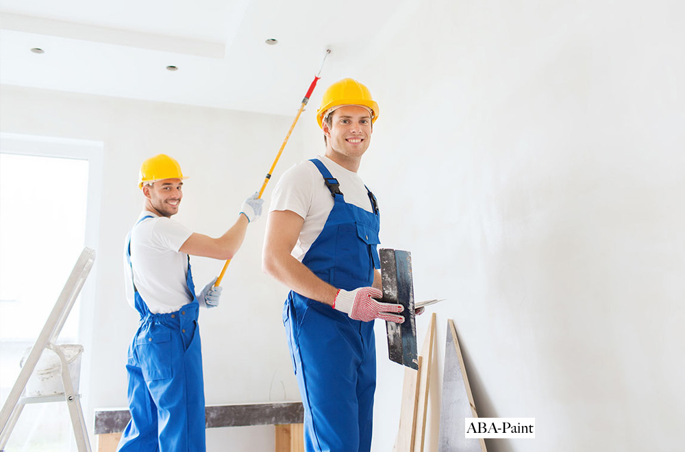 1000x660 Residential Painting Service Miami Amp Nyc. Painting Amp More - Service Painting