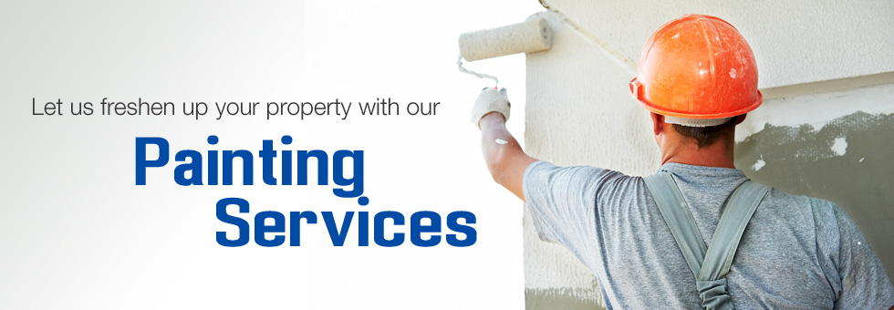 980x340 Schoenfelder Painting Residential Amp Commercial Painters - Service Painting