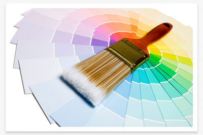 400x266 Hdb, Condo, Landed Painting Service - Service Painting