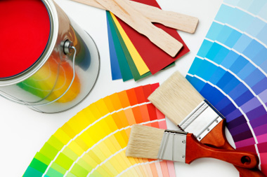 380x253 Home Wall House Painting Services, Contractor In Kolkata - Service Painting