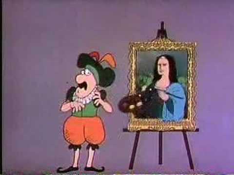 480x360 Sesame Street - Sesame Street Painting