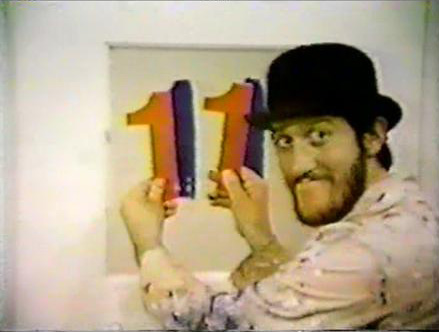 439x332 Episode 1023 Muppet Wiki Fandom Powered By Wikia - Sesame Street Painting