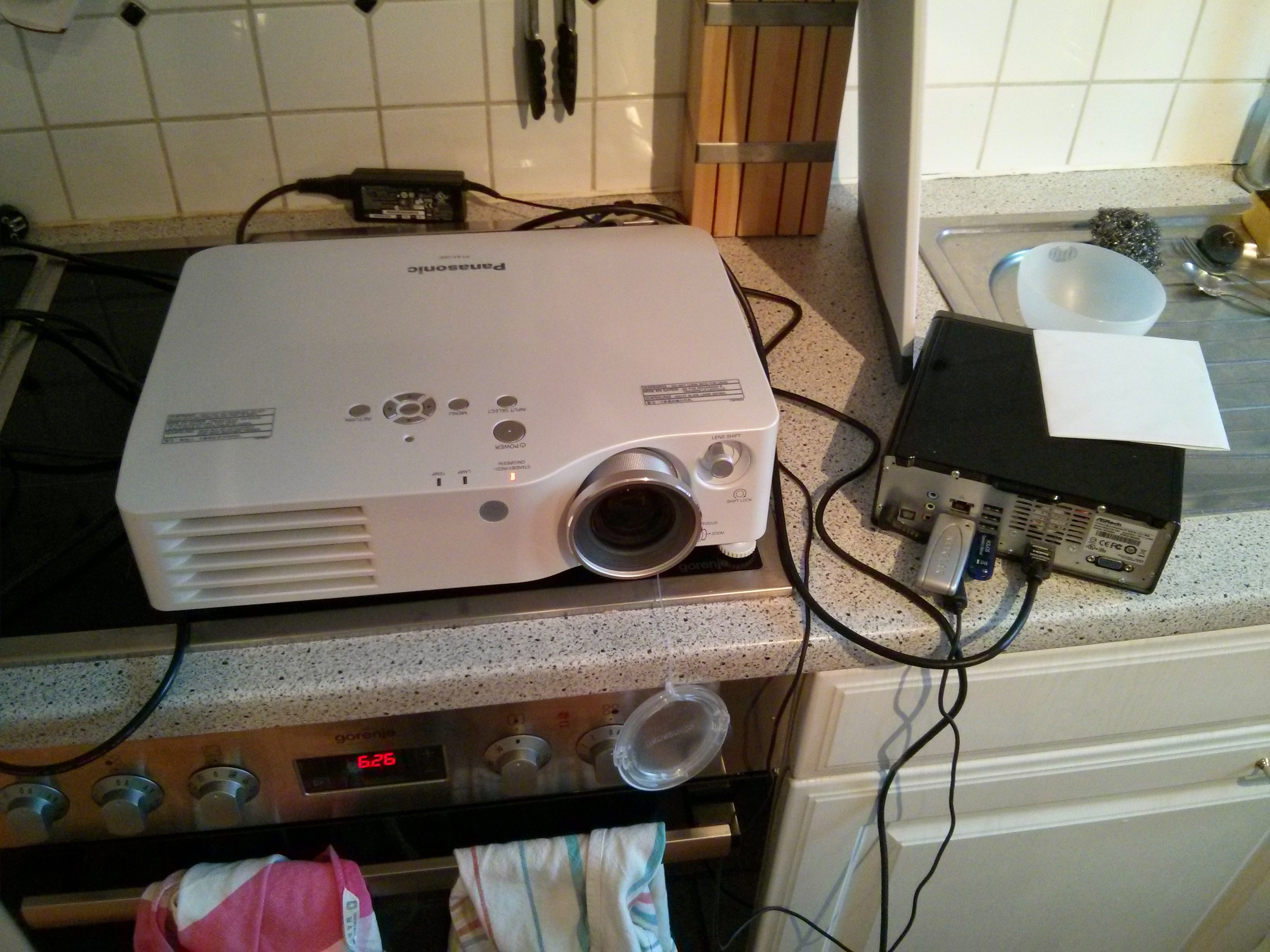 3264x2448 Painting Seven Samurai - Seven Samurai Wall Painting