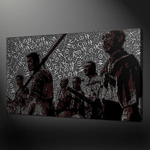 300x300 Seven Samurai Canvas Wall Art Pictures Prints Free Uk Pampp Variety - Seven Samurai Wall Painting