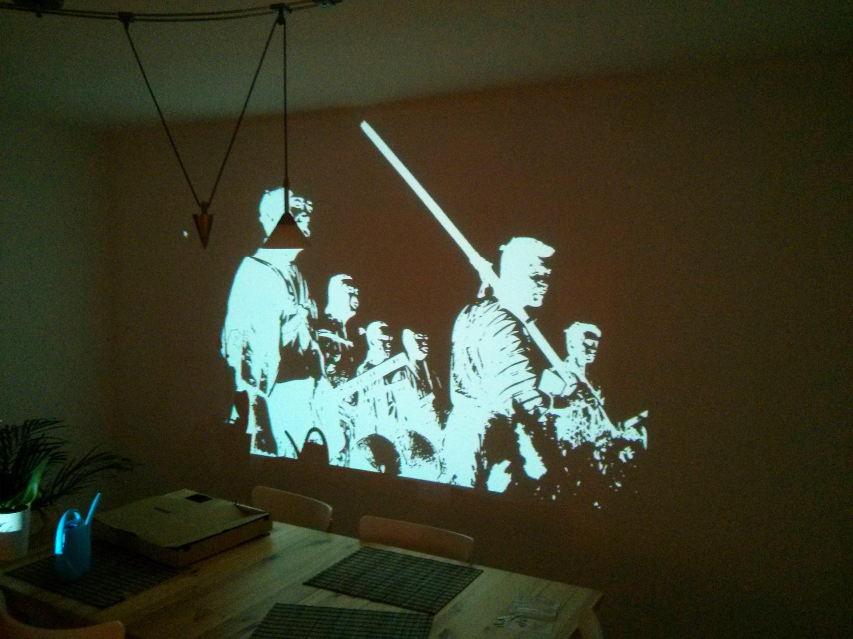 3264x2448 Wall Art Ideas Samurai Wall Art (Explore - Seven Samurai Wall Painting