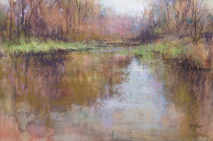 700x462 Sfumato Painting Lessons From The Renaissance - Sfumato Painting