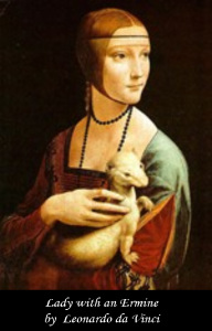 192x300 Sfumato Renaissance Drawing Amp Painting Mode My Art - Sfumato Painting