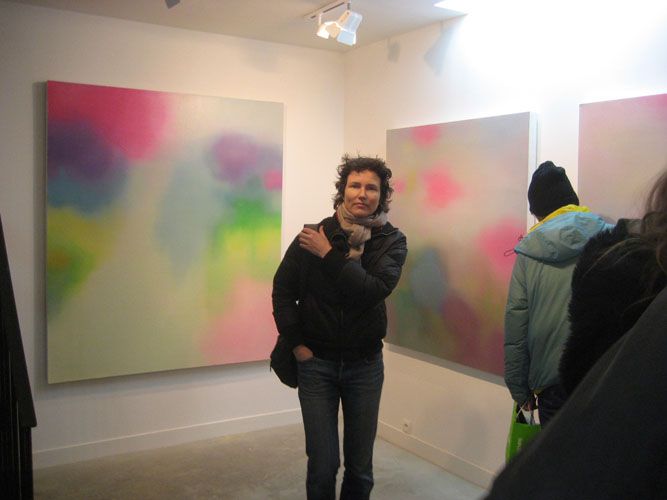 667x500 The 103 Best Chiaroscuro And Sfumato Images - Sfumato Painting