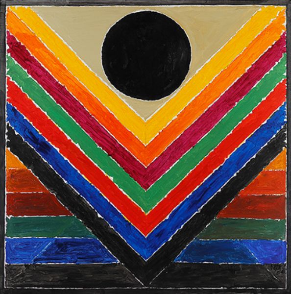 594x600 Art Pictures - Sh Painting