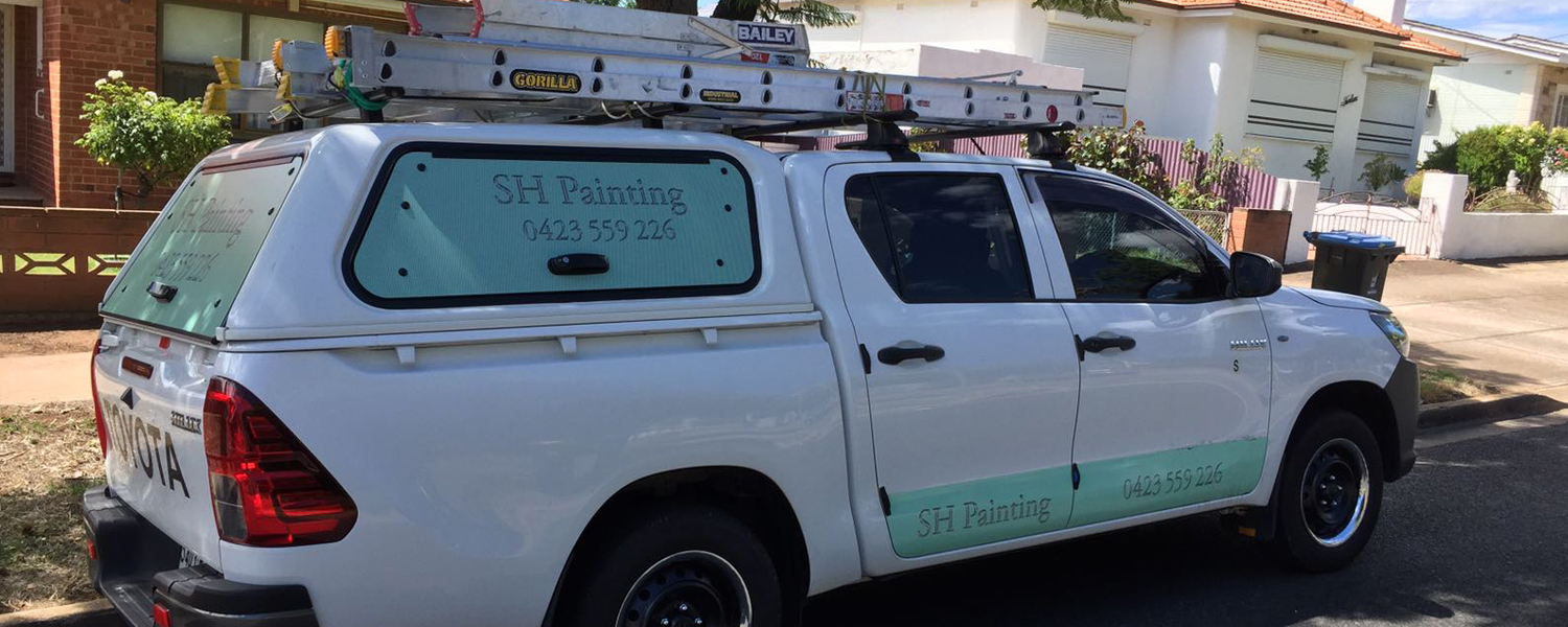 1500x600 Welcome To Sh Painting - Sh Painting