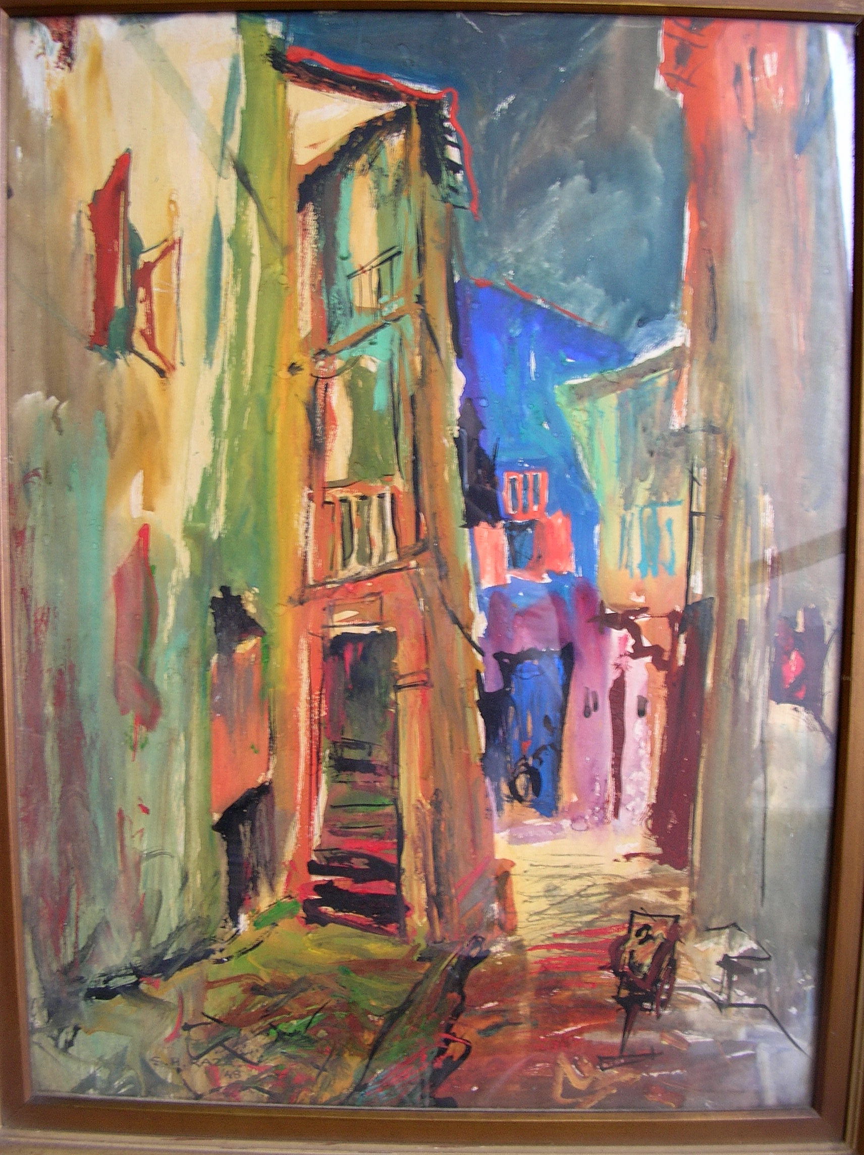 1712x2288 Fileraza Painting.jpg - Sh Painting