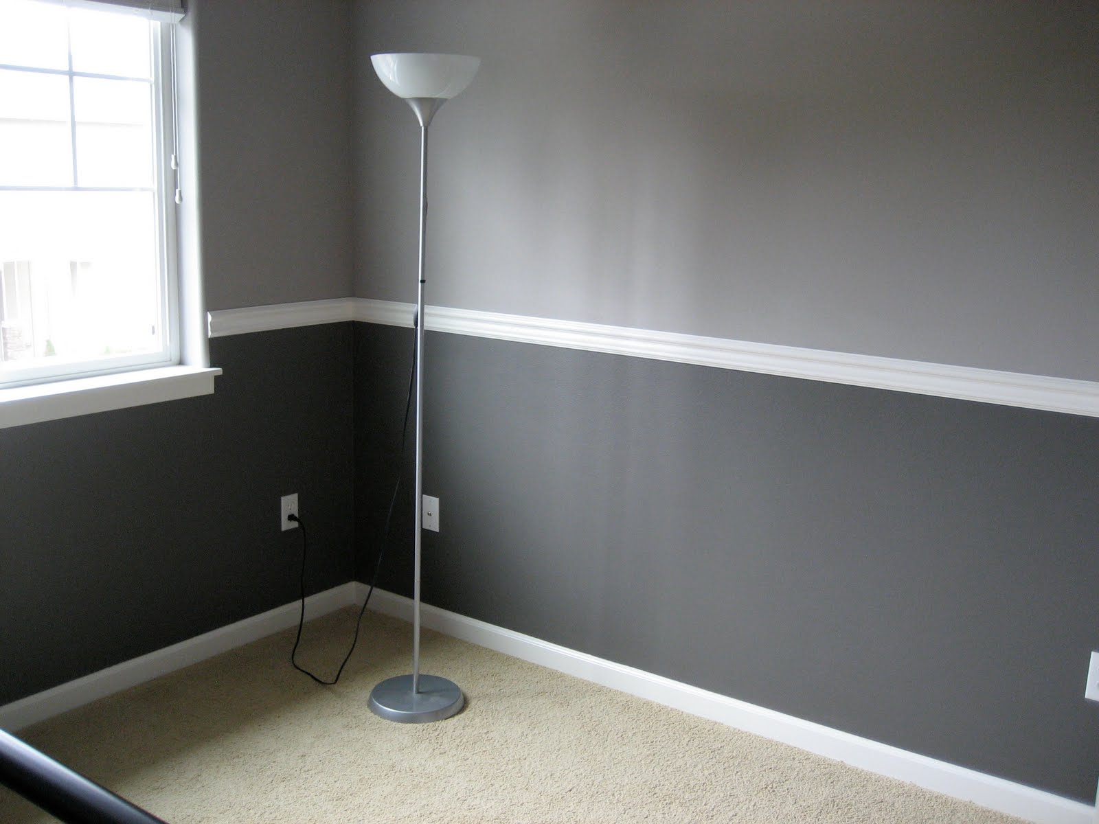 1600x1200 Norse White Design Blog Shades Of Grey Paint Gray Walls And Wall - Shades Of Gray Painting