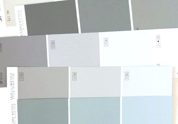 600x419 Shades Of Gray Painting Bob Shades Of Grey Season 2 Episode 4 - Shades Of Grey Painting