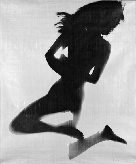 472x570 Prova D`arte Gruppo Fotografico Floris Shadow Catcher - Shadow Catchers Painting