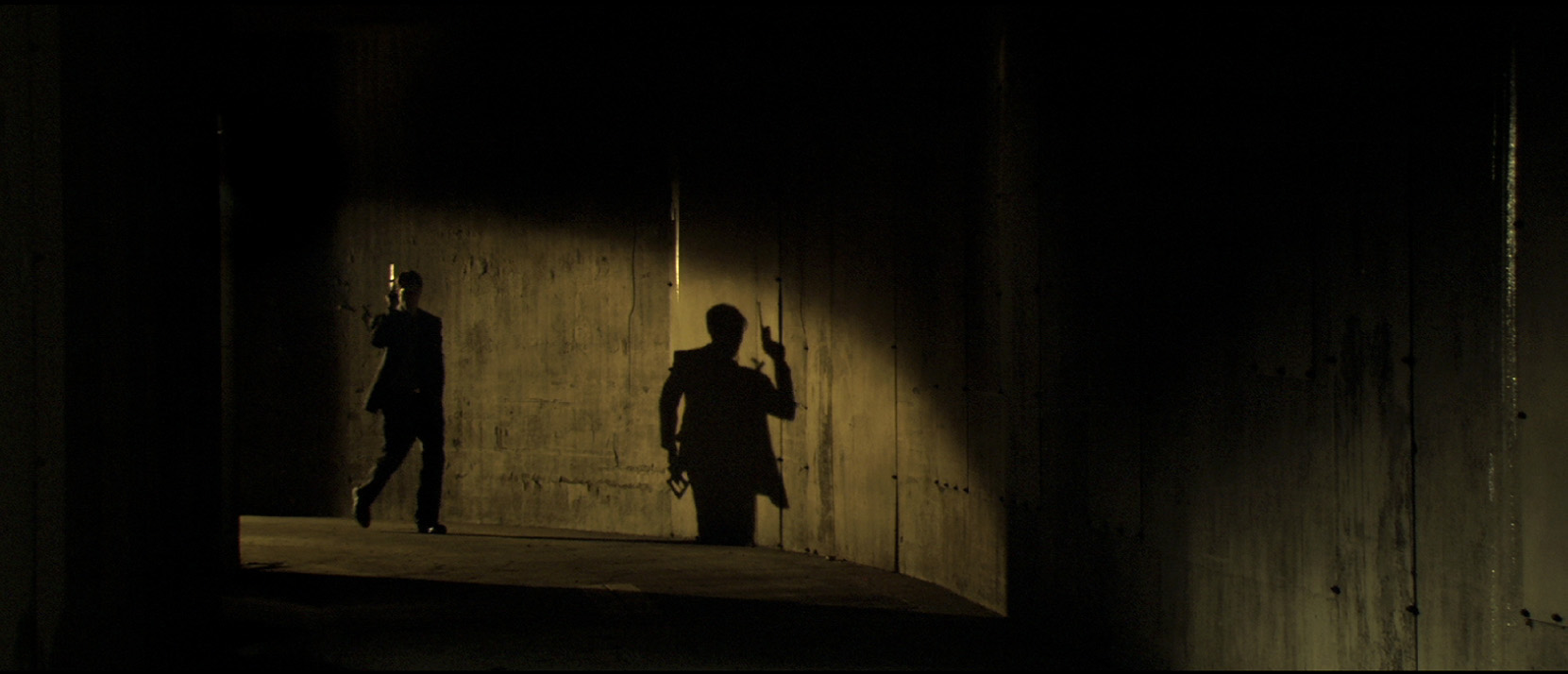 1661x714 Painting With Shadow - Shadow Painting Images