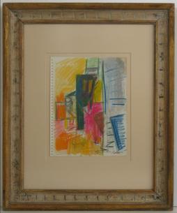 254x305 Lost Art Salon Gary L. Shaffer, Vintage Art, Modern Art Amp Antique Art - Shaffer Painting