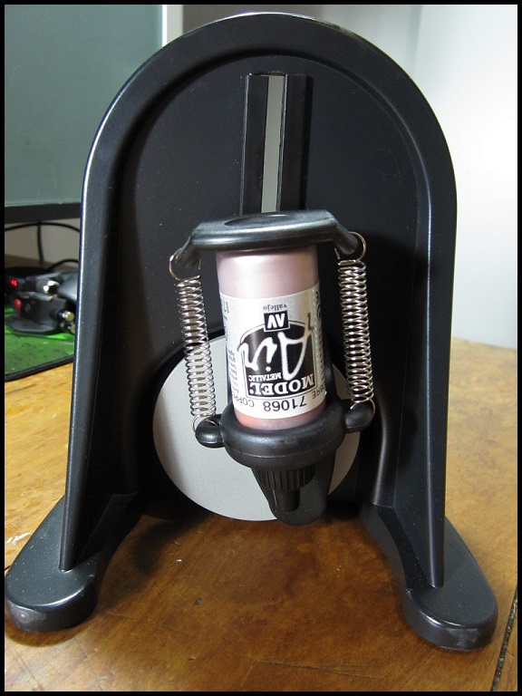 576x768 Proshaker - Shaker Painting