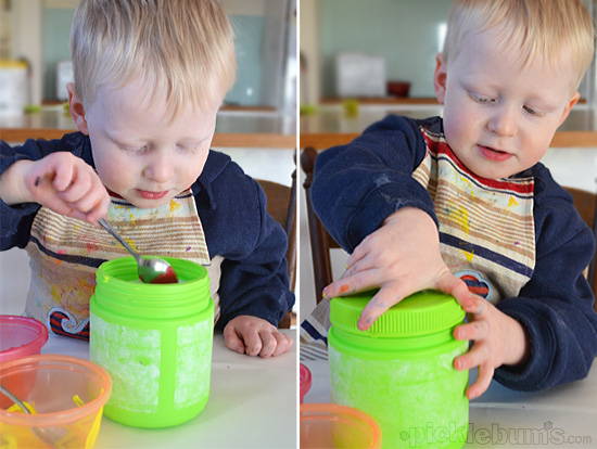 550x414 Shaker Painting - Shaker Painting