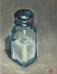 197x256 Tirupur O Ecotextiles - Shaker Painting