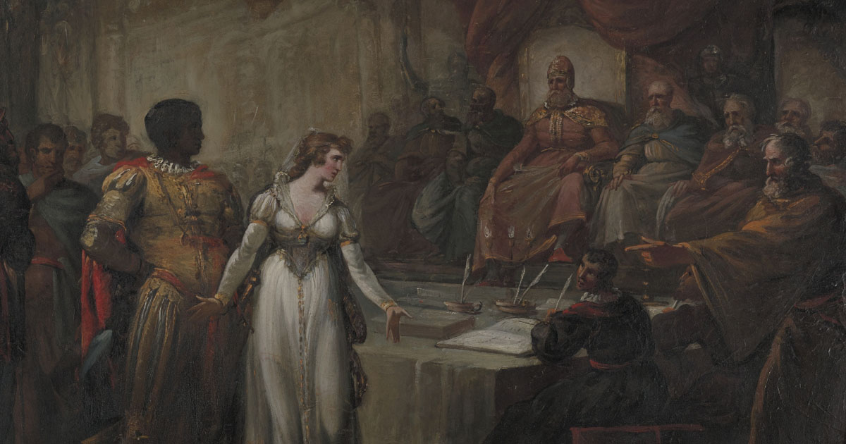 1200x630 Quiz Archives - Shakespeare Play Painting