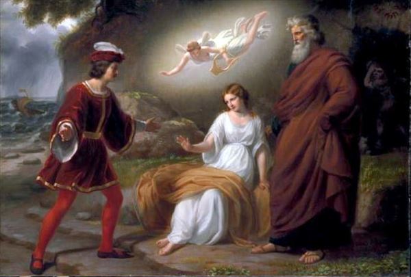 600x405 The Eurasia Art Rakuten Global Market Oil Painting William - Shakespeare Play Painting