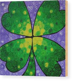 Shamrock Painting At Paintingvalley.com 