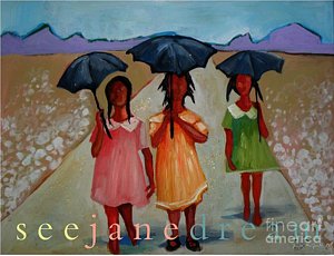 300x230 Sharecropper Paintings Fine Art America - Sharecropper Painting