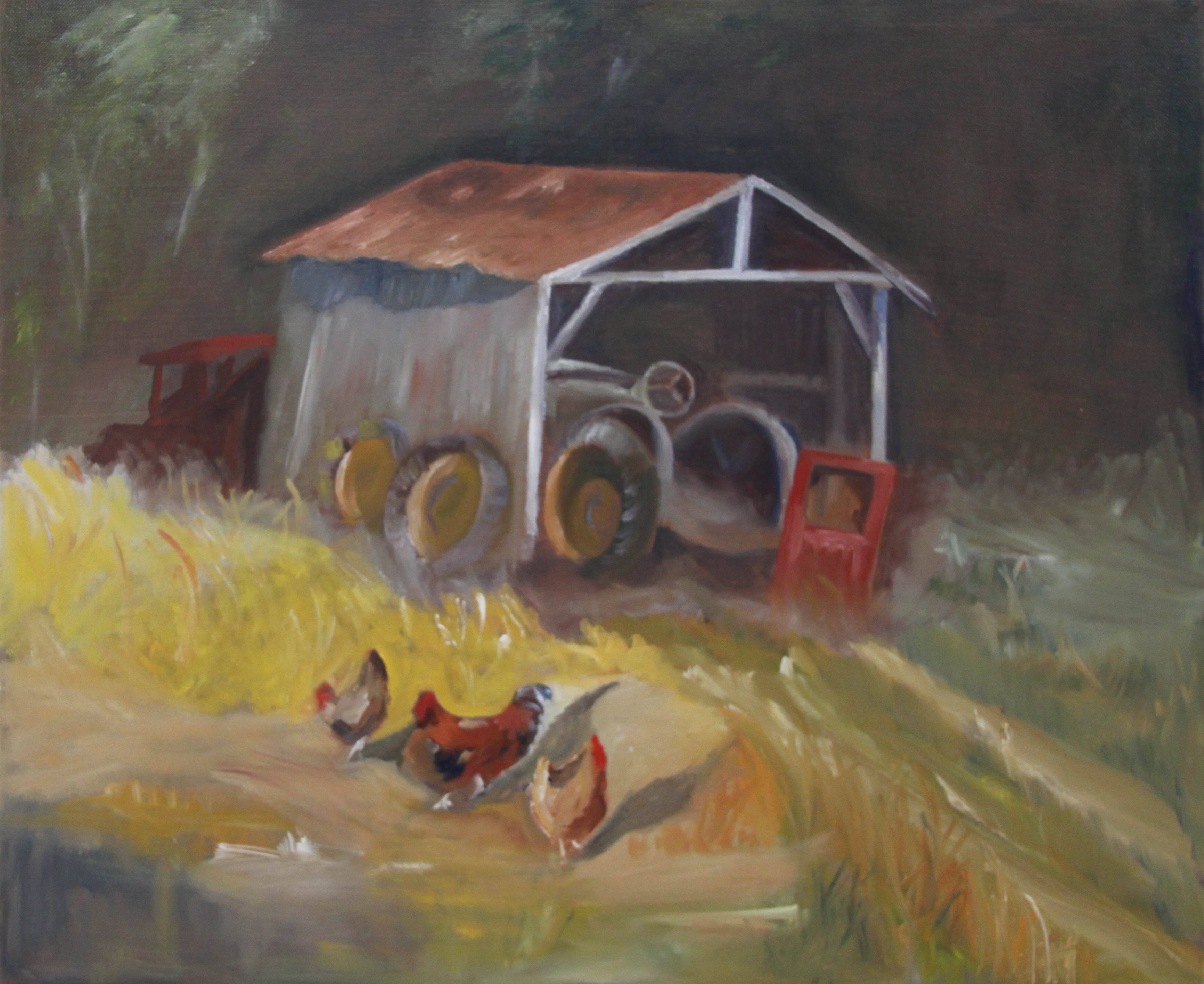 Sharp Edge Painting at Explore collection of Sharp