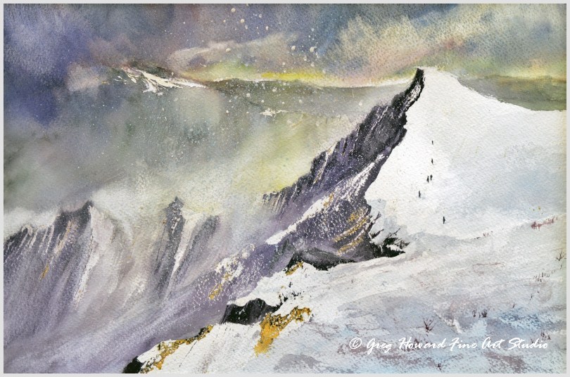 Sharp Edge Painting at Explore collection of Sharp