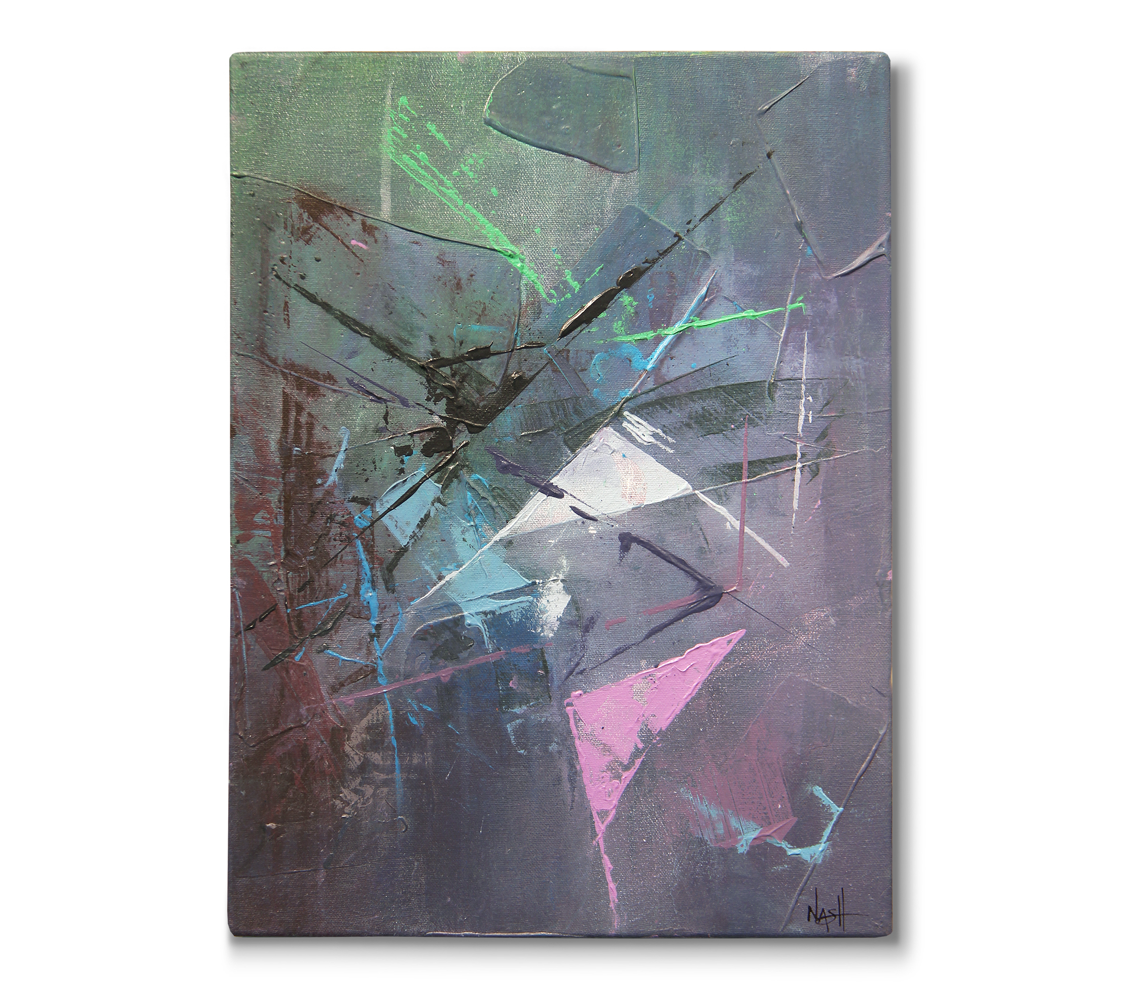 Sharp Edge Painting at Explore collection of Sharp