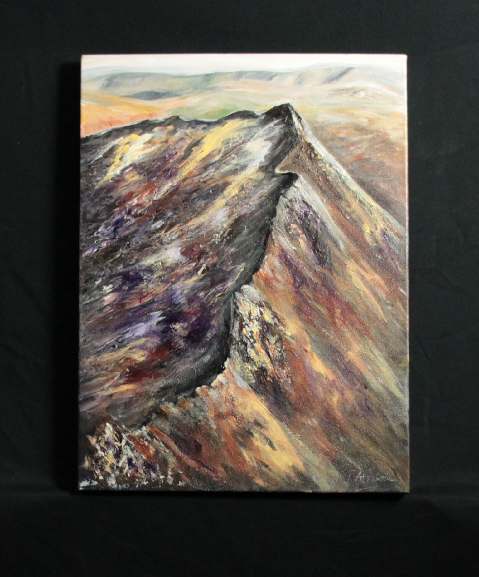 Sharp Edge Painting at Explore collection of Sharp