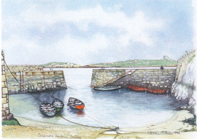 400x283 Music Amp Arts Dublin Live Music @the Tram Yard Dalkey Book - Shea Painting