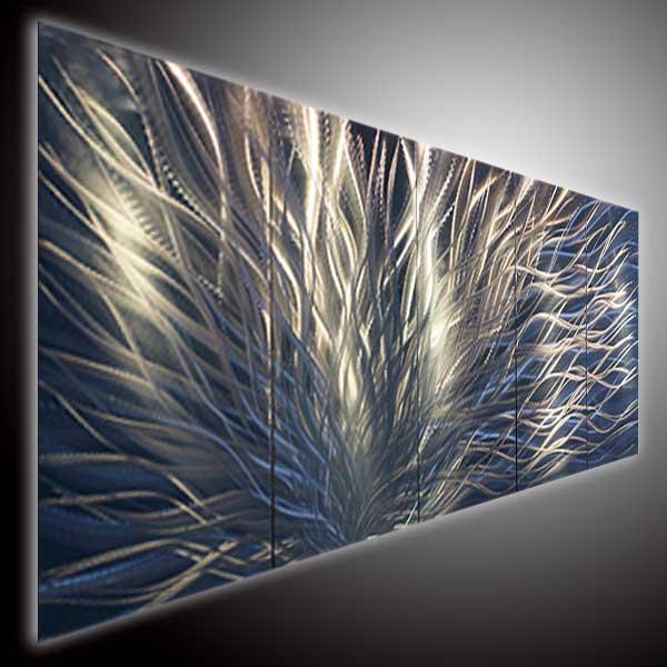 Sheet Metal Art Painting at Explore collection of