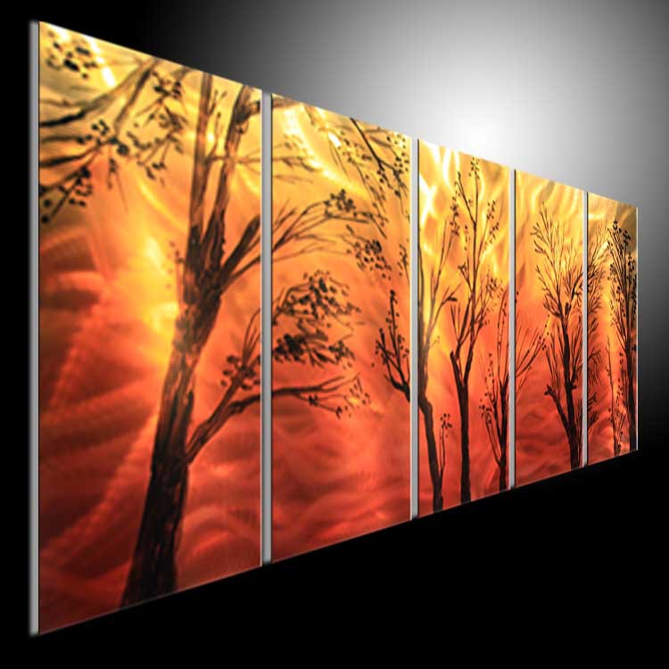 750x750 Office Wall Home Wall Tv Wall Art Metal Sculptures Art Metal - Sheet Metal Art Painting