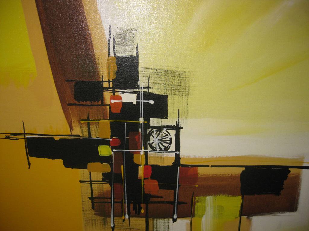 1024x768 Painting By Shelley For Gimbles Display - Shelley Painting