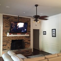 250x250 Shelton Painting - Shelton Painting