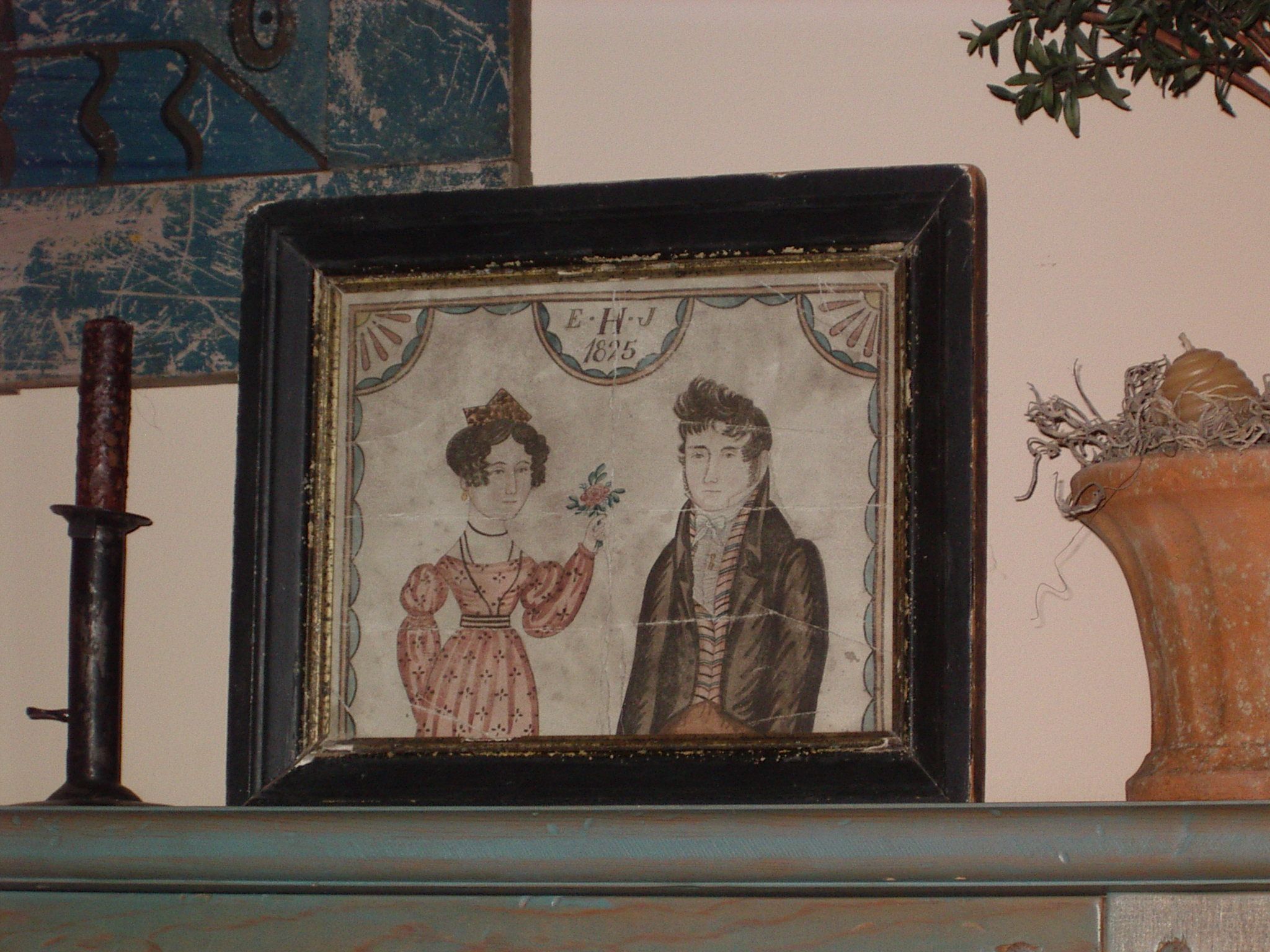 2048x1536 Steve Shelton Painting Home Sweet Home Paintings - Shelton Painting