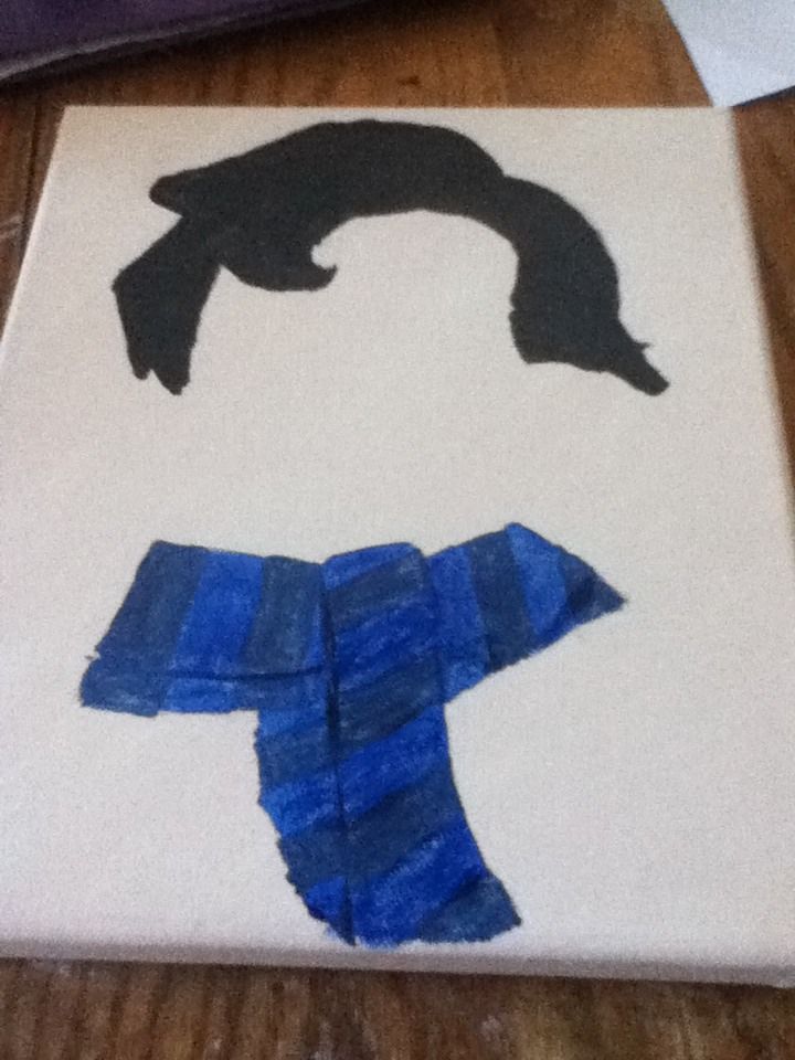 720x960 Sherlock Painting 6 Steps - Sherlock Painting