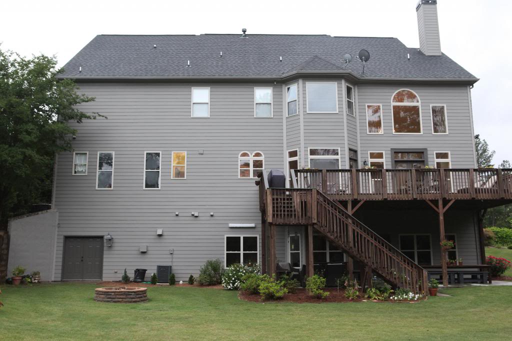 1024x682 Pavestone For The Win - Sherry Williams Painting